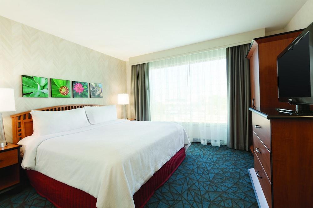 Embassy Suites By Hilton Anaheim South Garden Grove Eksteriør billede