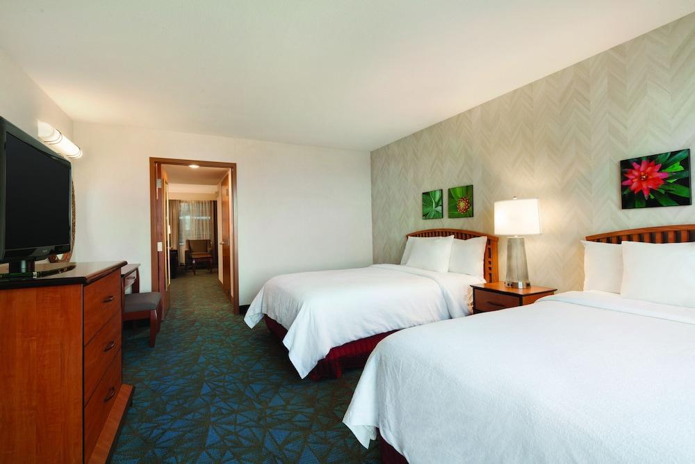 Embassy Suites By Hilton Anaheim South Garden Grove Eksteriør billede