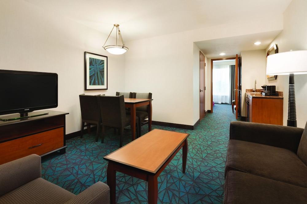 Embassy Suites By Hilton Anaheim South Garden Grove Eksteriør billede