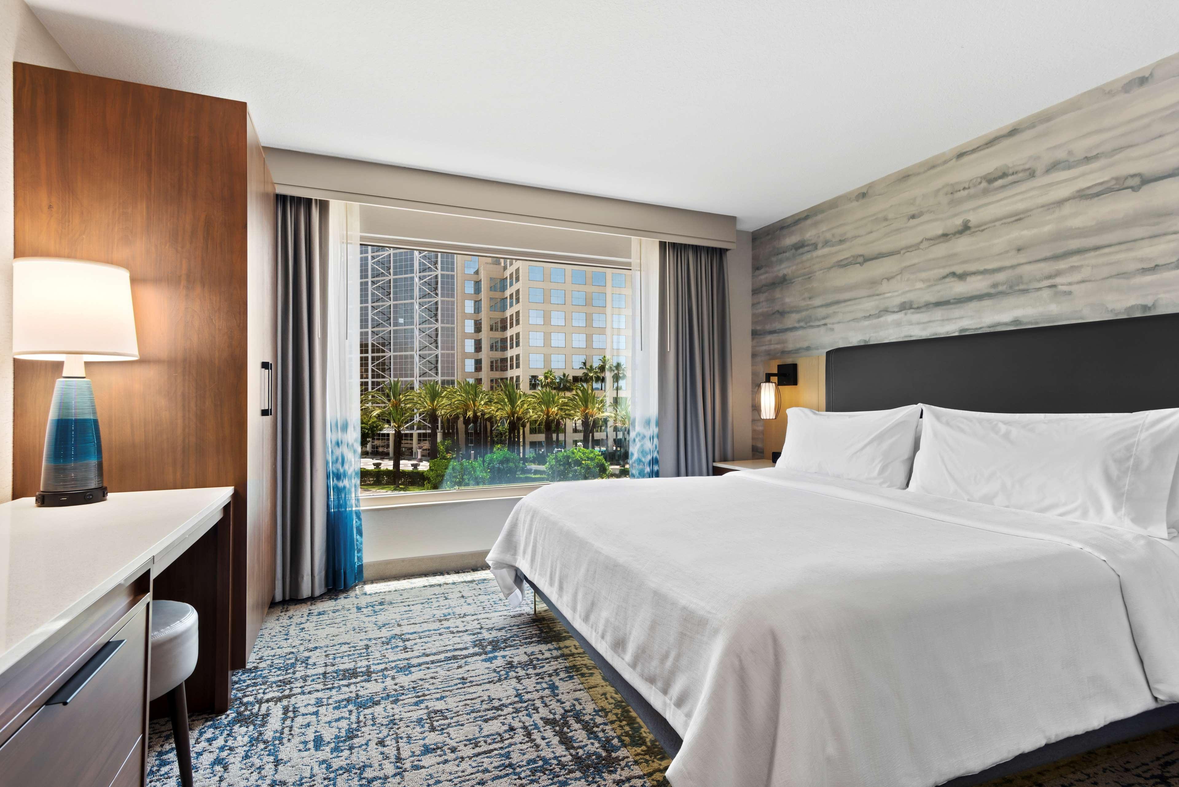 Embassy Suites By Hilton Anaheim South Garden Grove Eksteriør billede