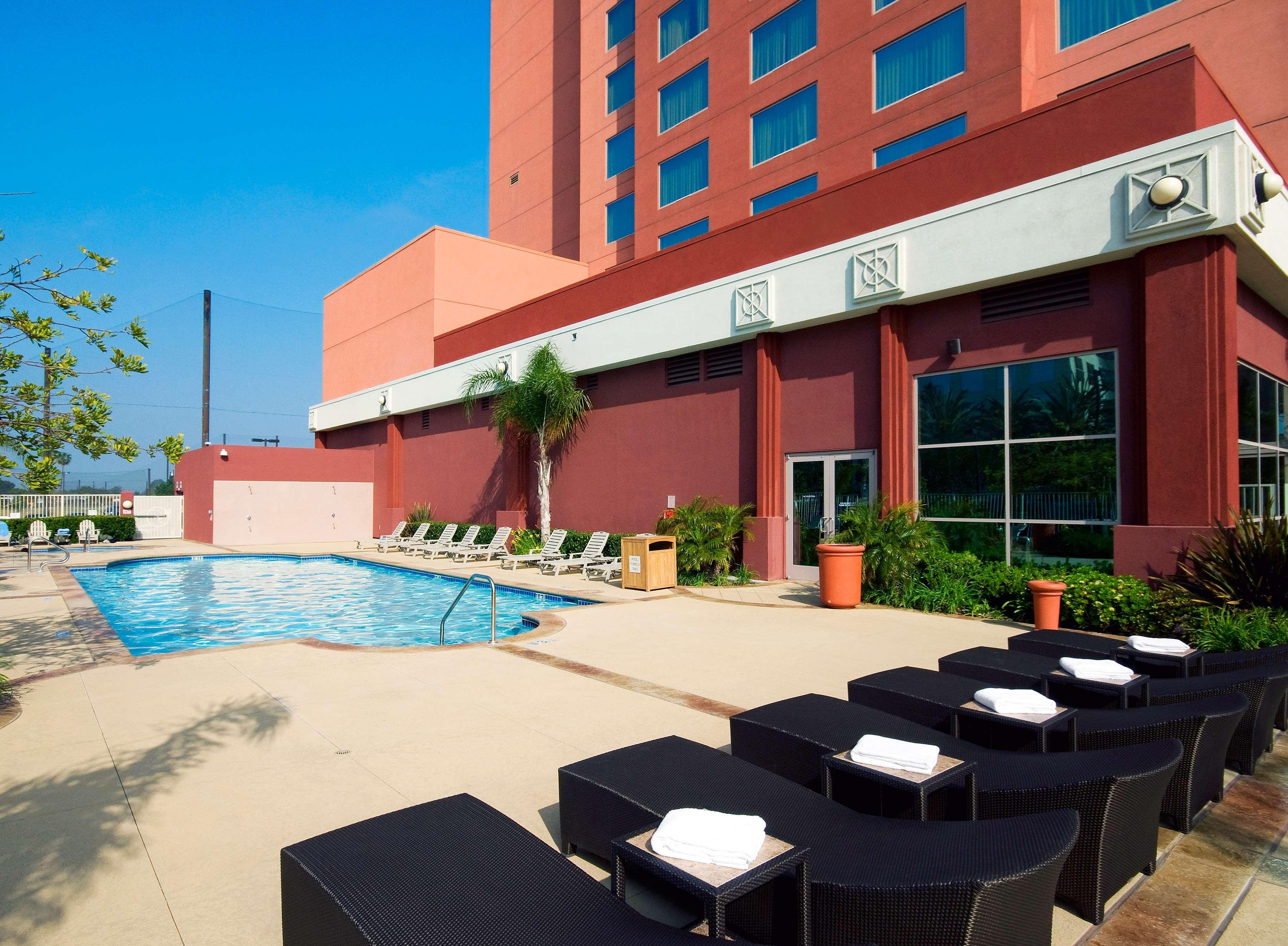 Embassy Suites By Hilton Anaheim South Garden Grove Eksteriør billede