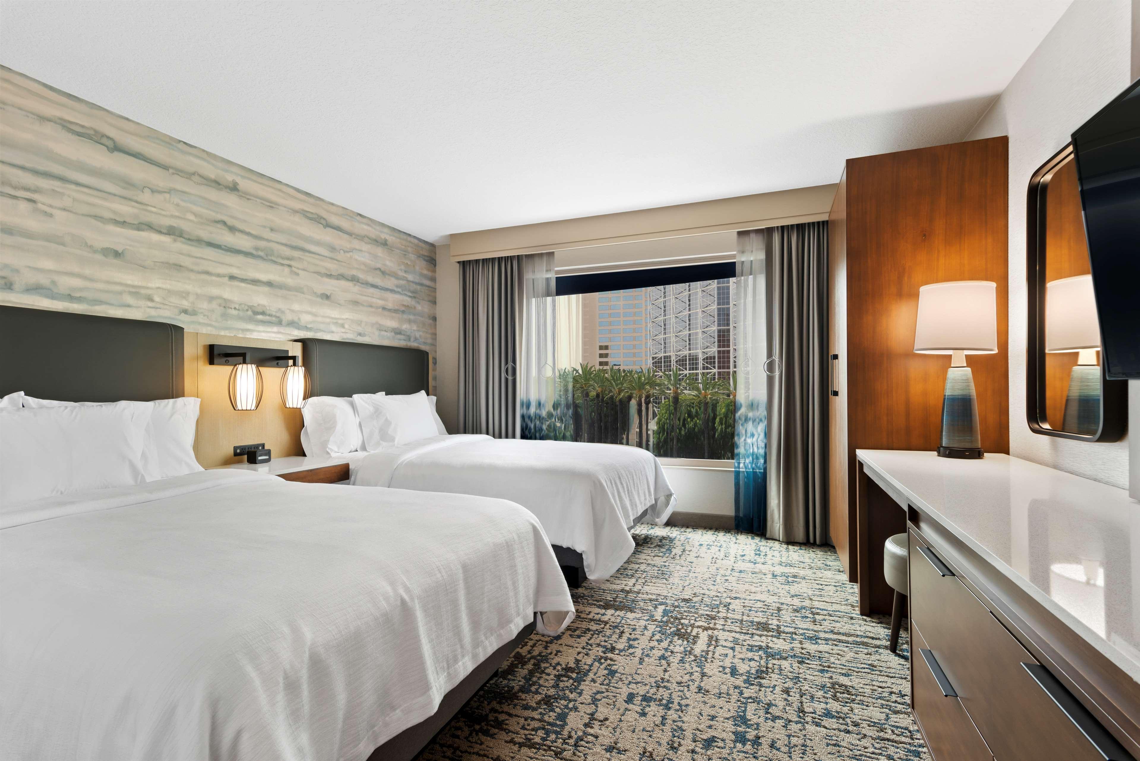 Embassy Suites By Hilton Anaheim South Garden Grove Eksteriør billede