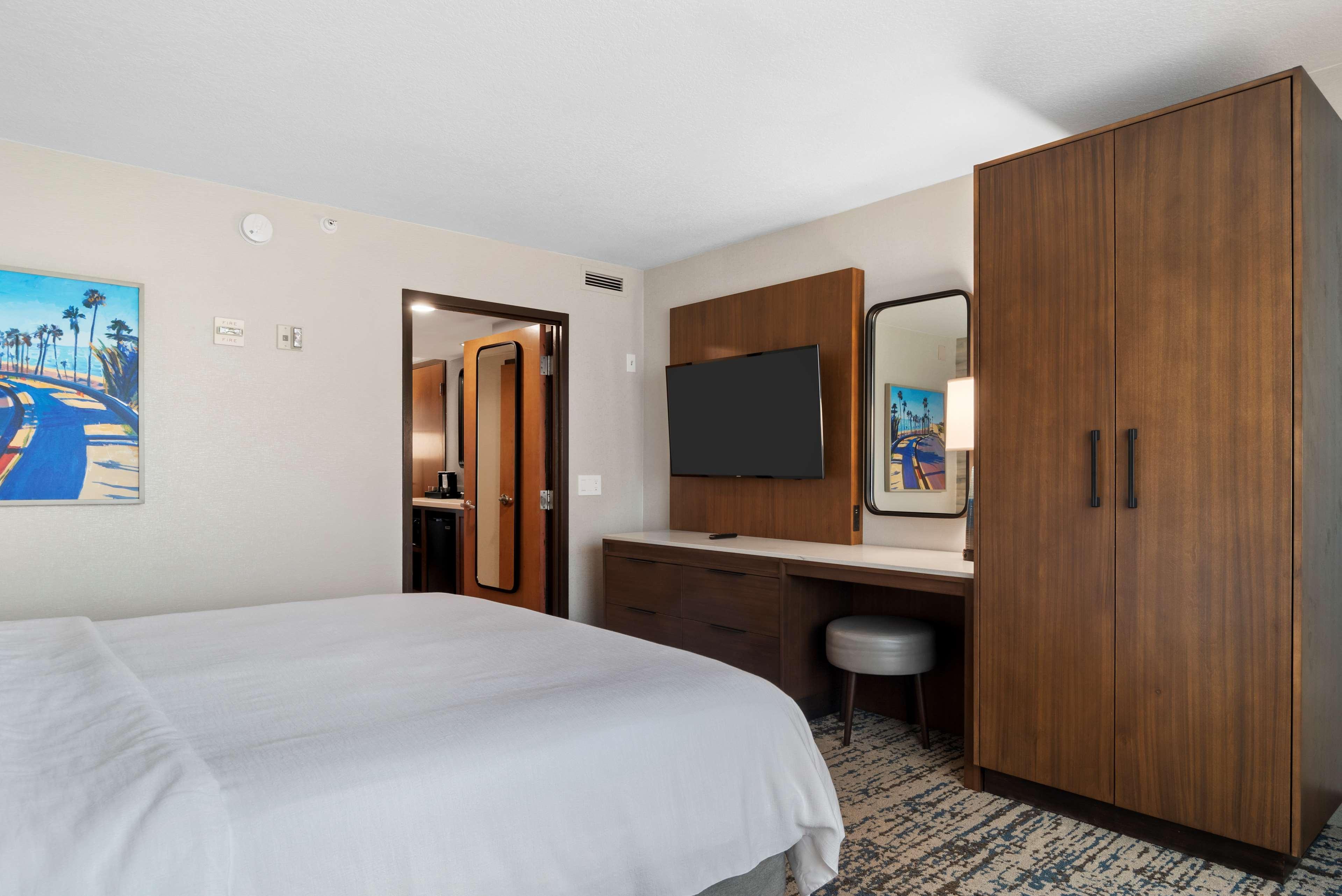 Embassy Suites By Hilton Anaheim South Garden Grove Eksteriør billede
