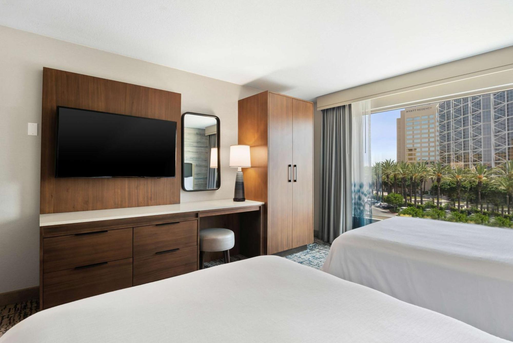 Embassy Suites By Hilton Anaheim South Garden Grove Eksteriør billede