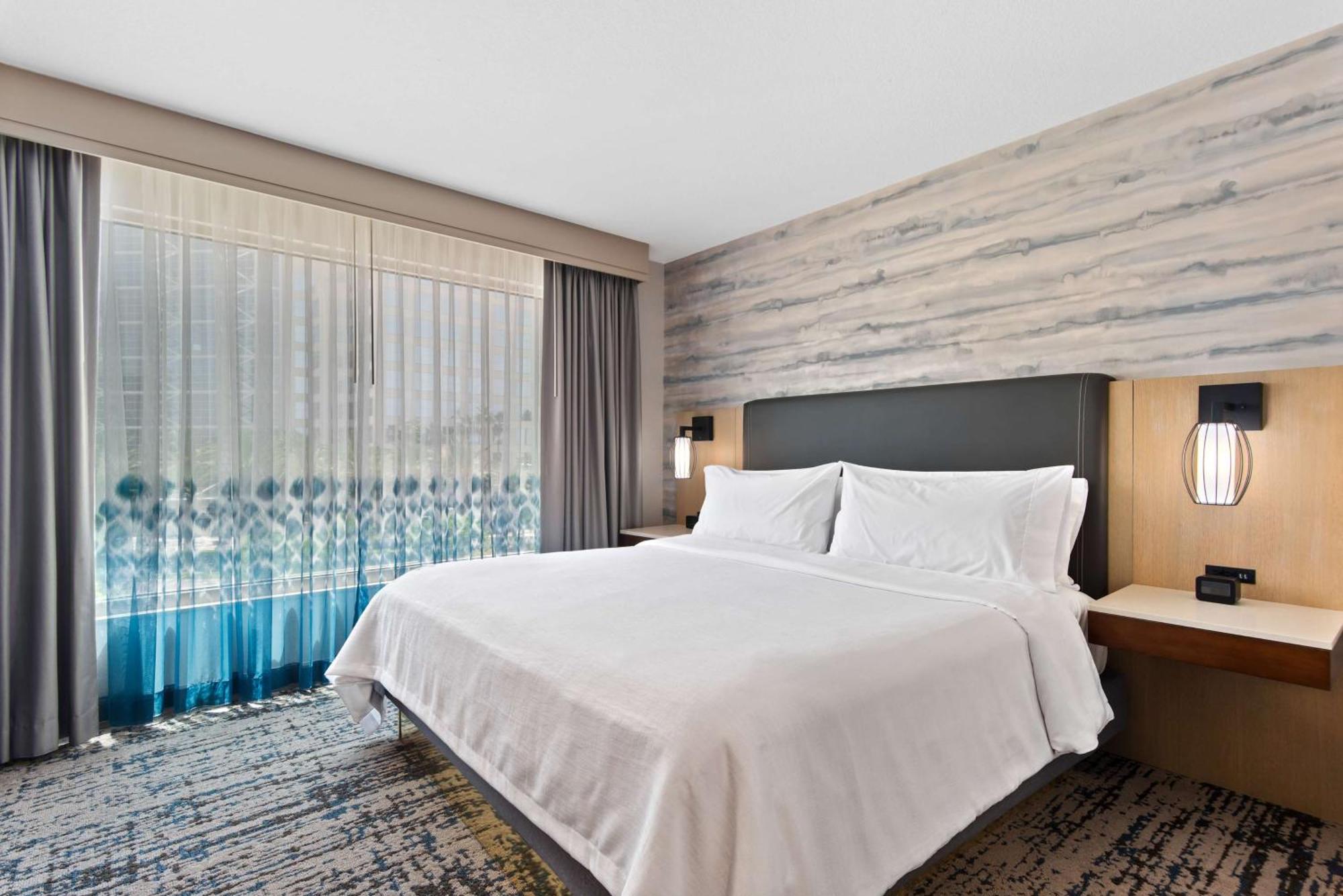 Embassy Suites By Hilton Anaheim South Garden Grove Eksteriør billede