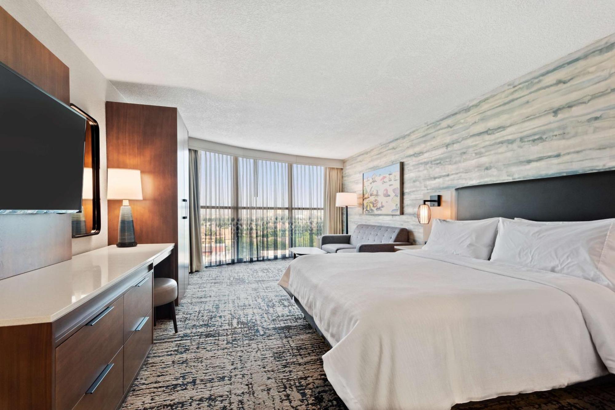 Embassy Suites By Hilton Anaheim South Garden Grove Eksteriør billede