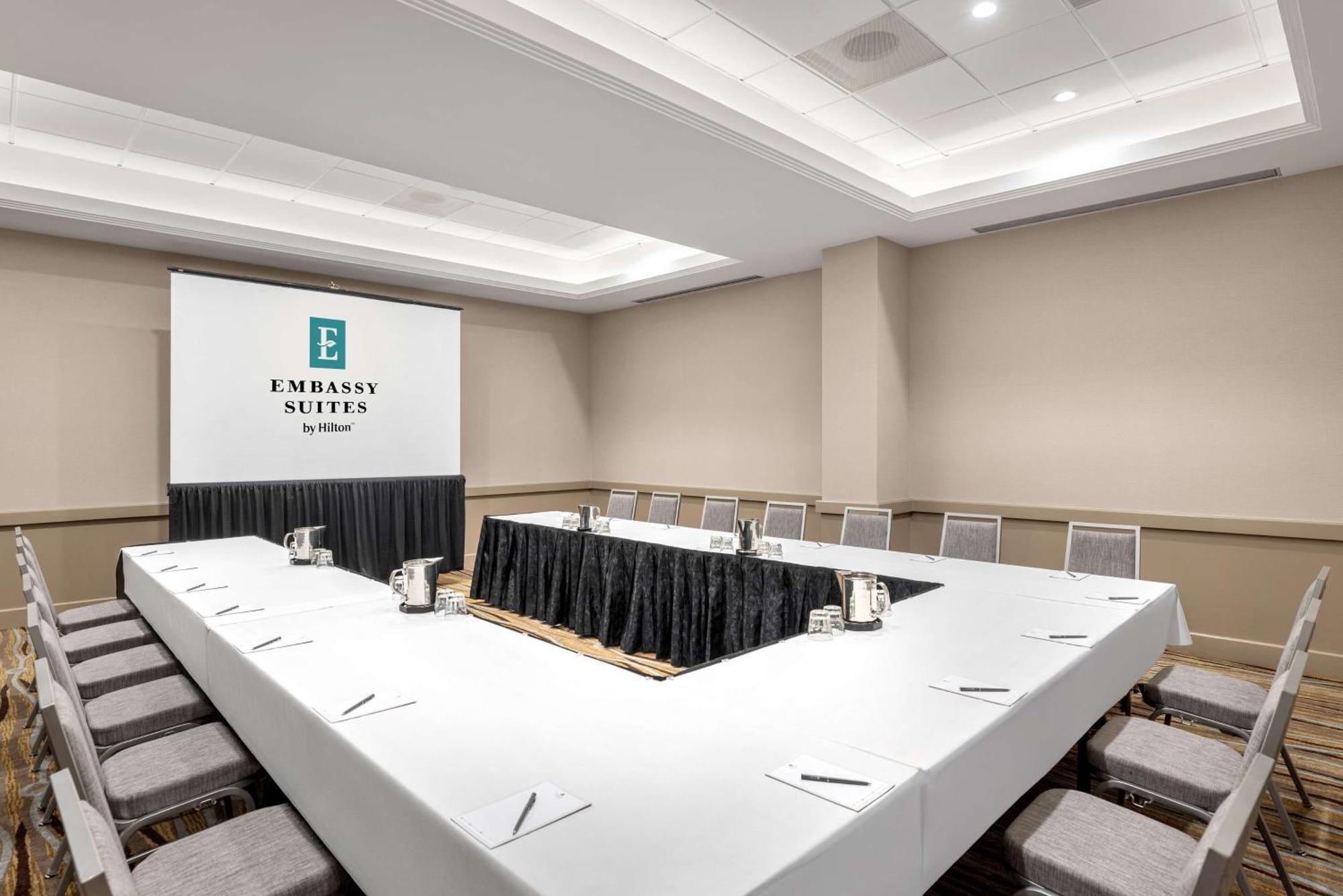 Embassy Suites By Hilton Anaheim South Garden Grove Eksteriør billede