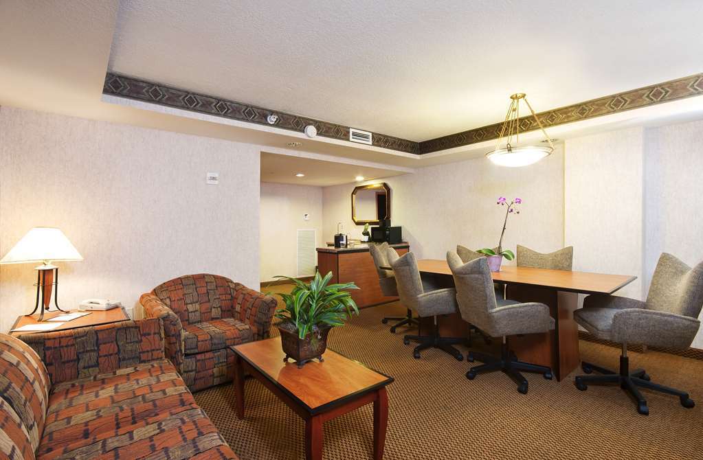 Embassy Suites By Hilton Anaheim South Garden Grove Værelse billede